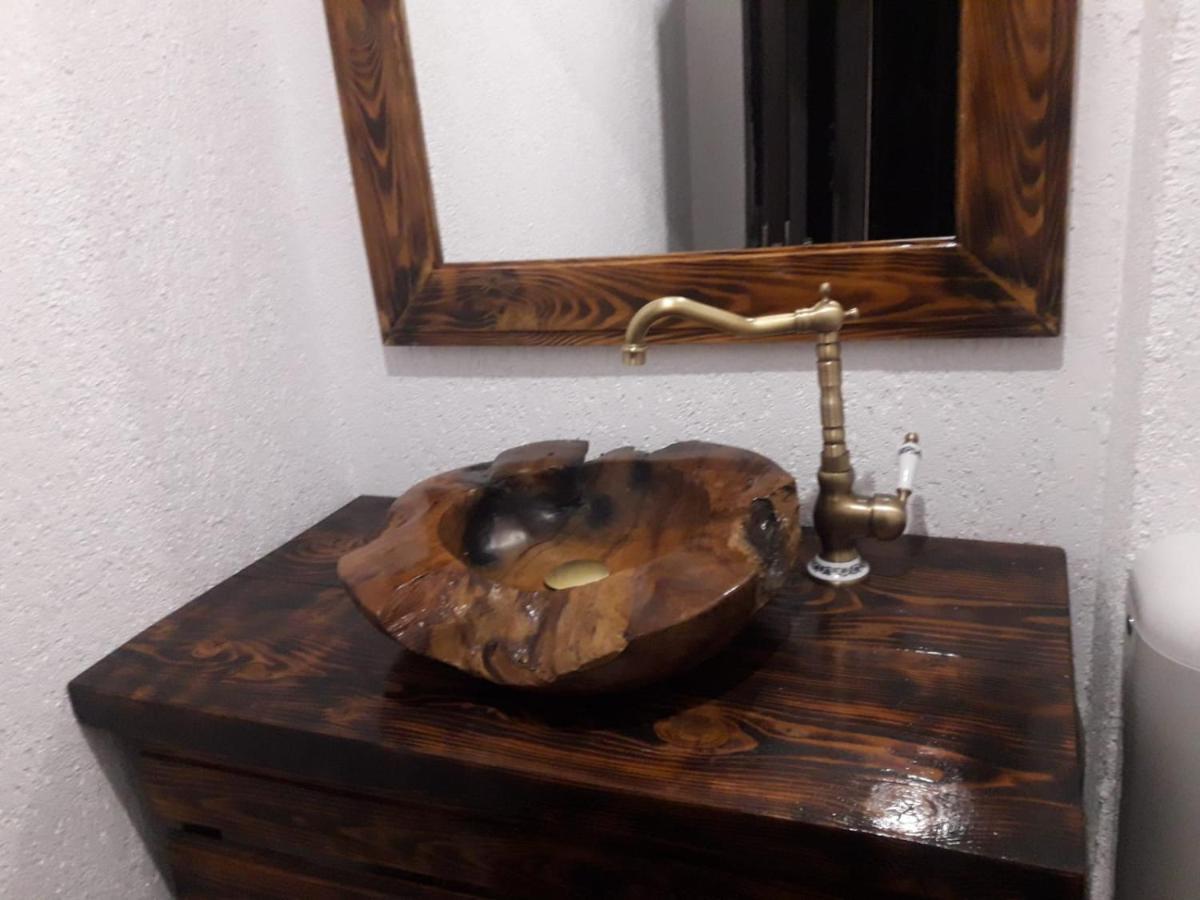 Alfredo Apartament Buzau Luaran gambar