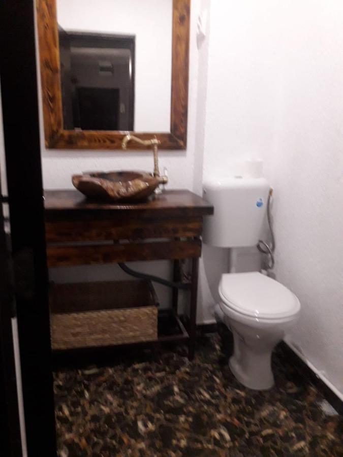 Alfredo Apartament Buzau Luaran gambar