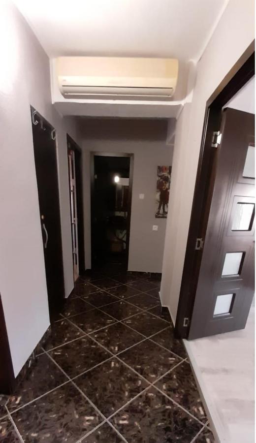 Alfredo Apartament Buzau Luaran gambar