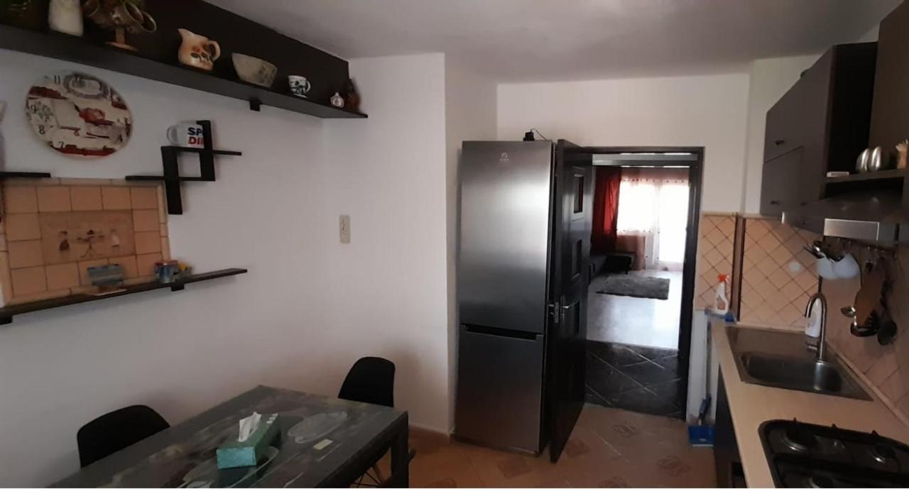 Alfredo Apartament Buzau Luaran gambar