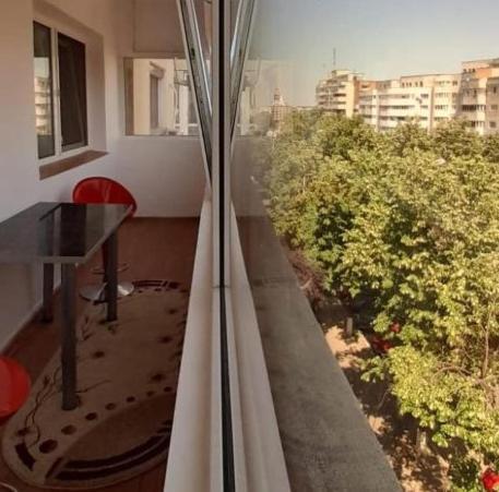 Alfredo Apartament Buzau Luaran gambar