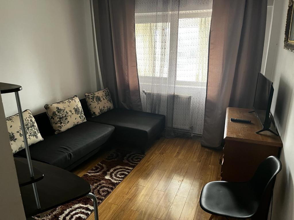 Alfredo Apartament Buzau Luaran gambar