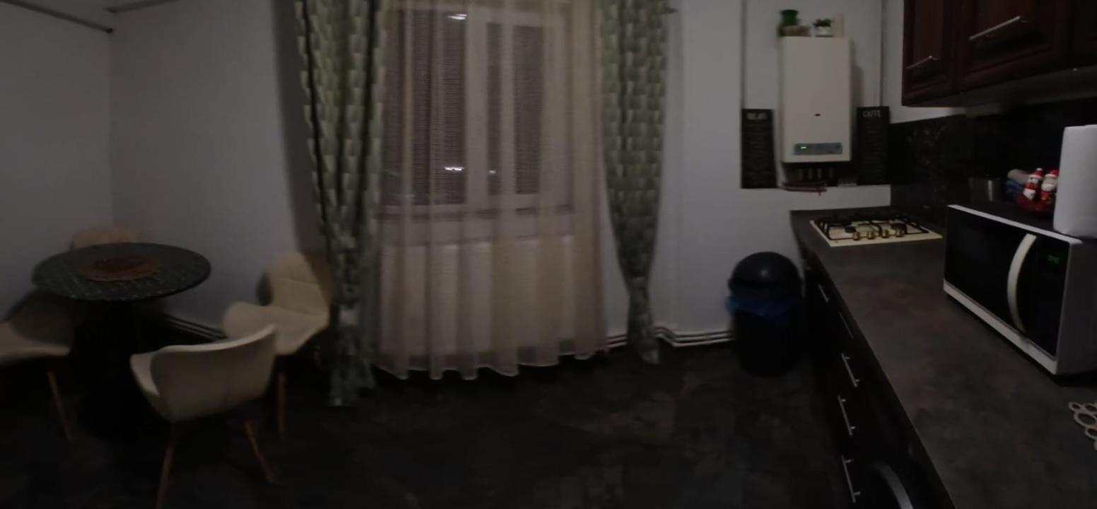 Alfredo Apartament Buzau Luaran gambar