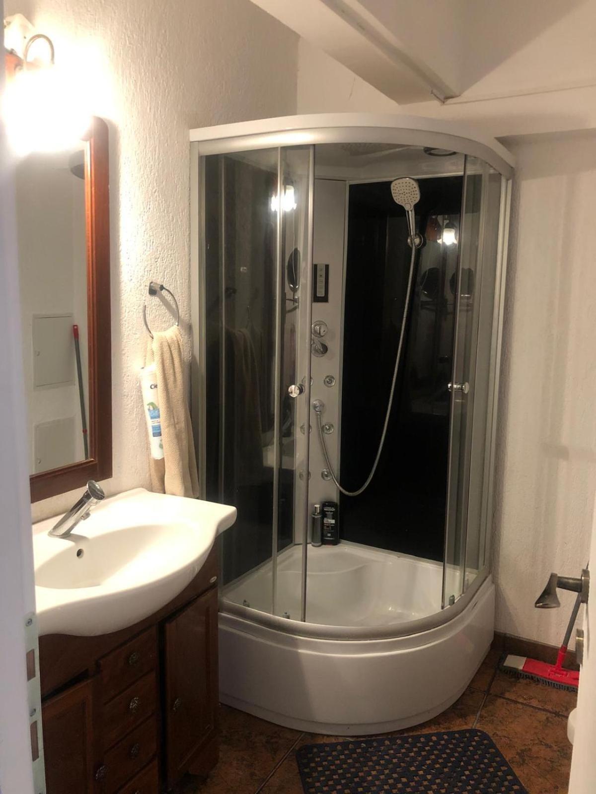 Alfredo Apartament Buzau Luaran gambar