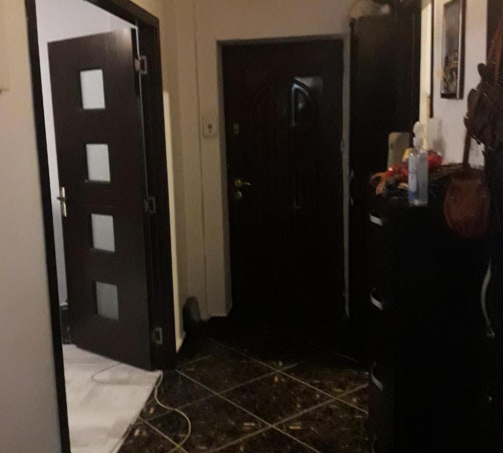 Alfredo Apartament Buzau Luaran gambar